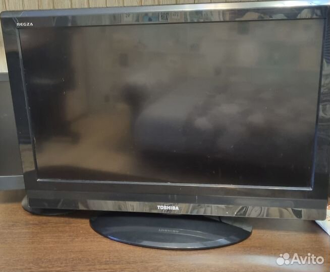 Продам телевизор Toshiba