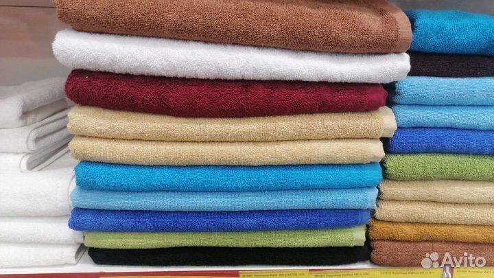 Халаты для гостиниц