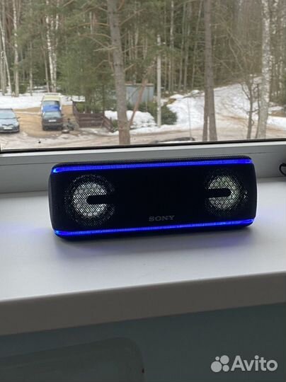 Sony SRS-XB 41