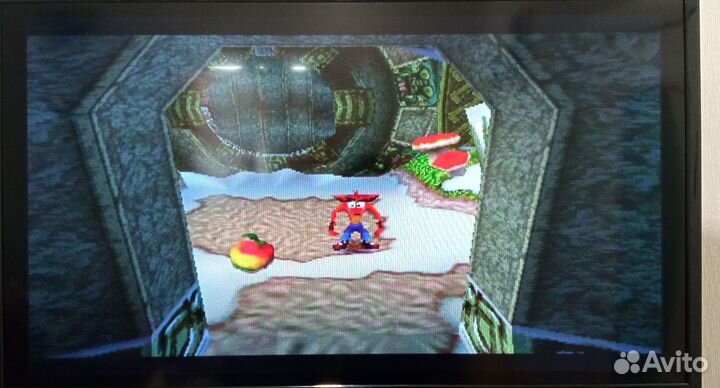 Игровая приставка UDgHl