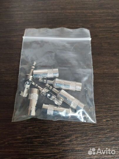 Разъем аудио 3.5mm