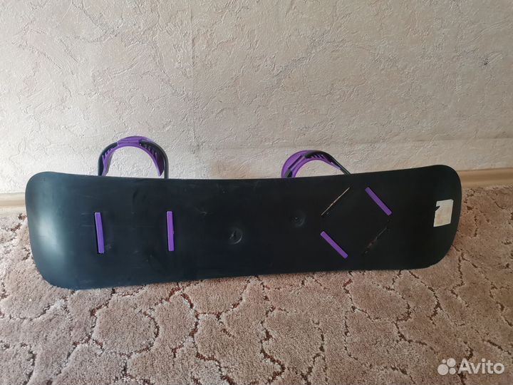 Сноуборд детский