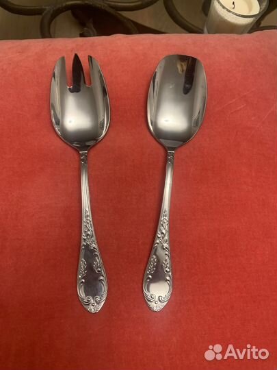 Сервировочные приборы