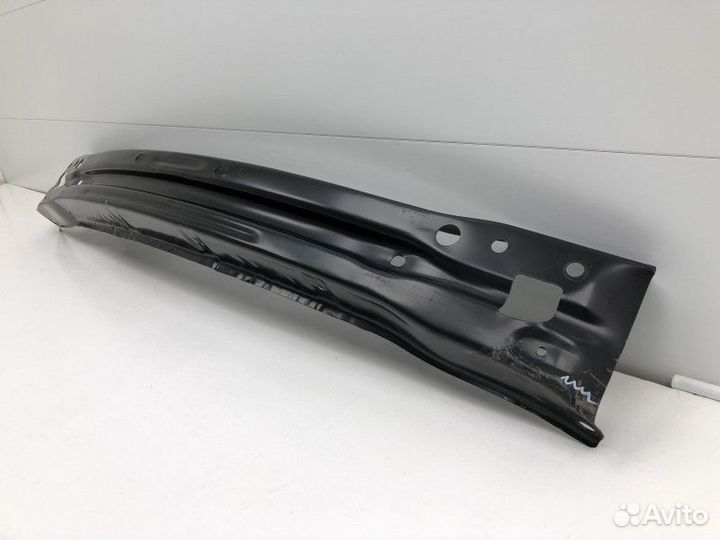 Усилитель переднего бампера Toyota Camry V70