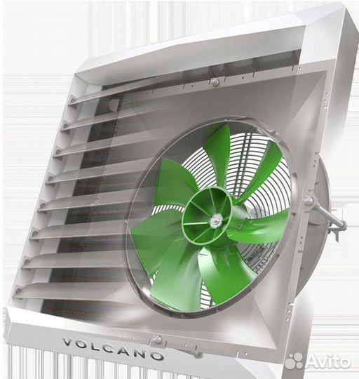 Продам дестратификатор