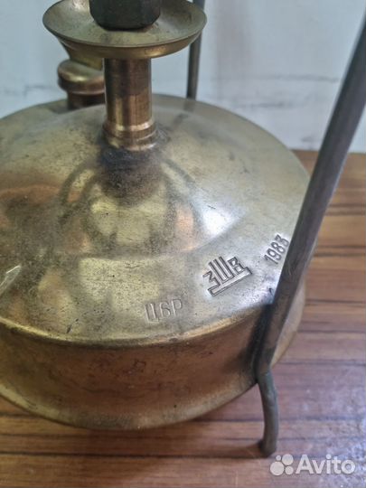 Примус СССР