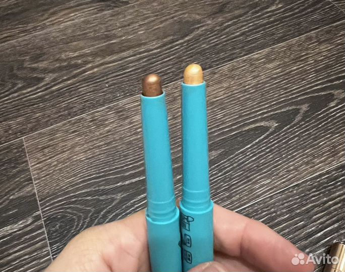 Letique косметика