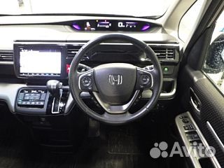 Honda Stepwgn 1.5 CVT, 2020, 27 000 км