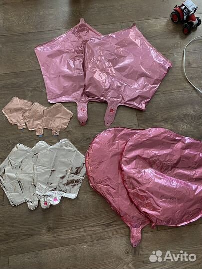 Фотозона на день рождения