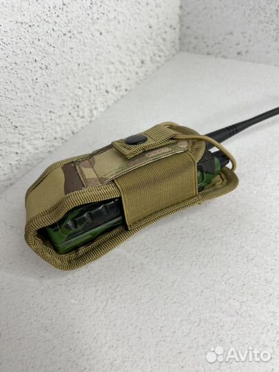 Подсумок тактический под магазины ак