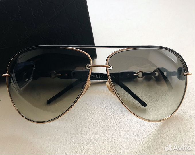 Очки Gucci оригинал