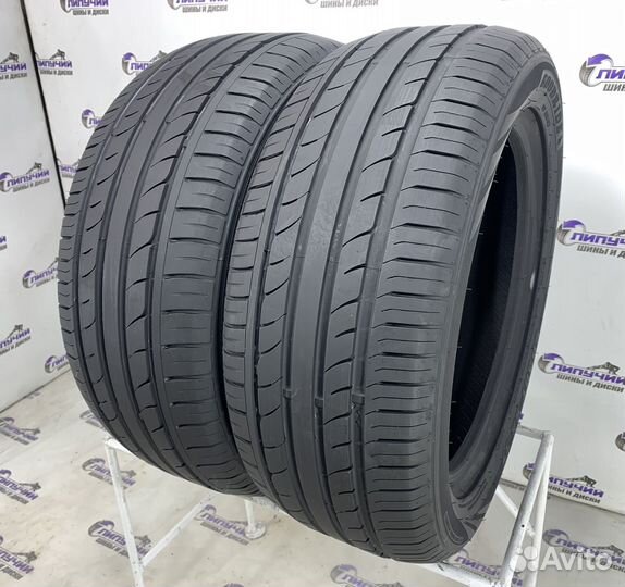 Goodride SA 37 245/50 R18 100W