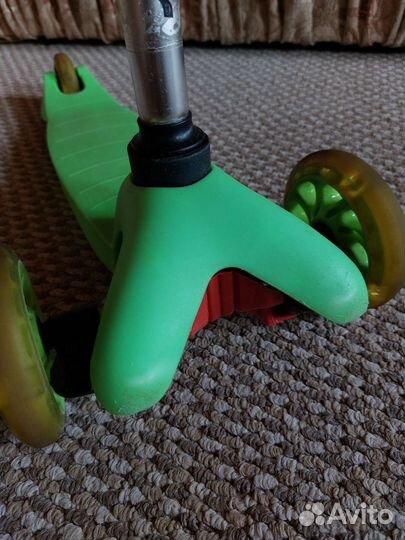 Самокат детский