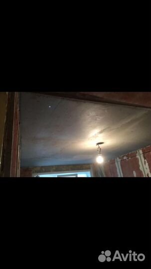 Мастер-отделочник со стажем