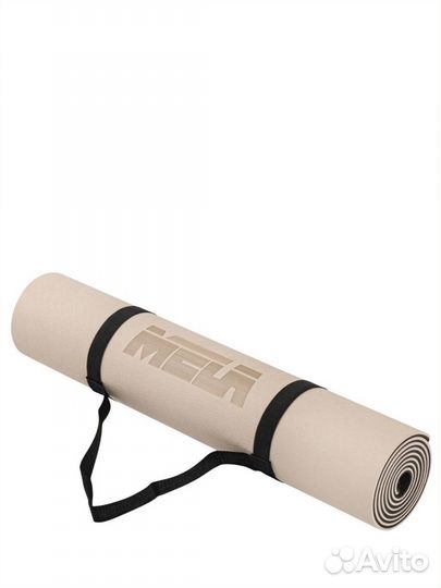 Коврик для йоги