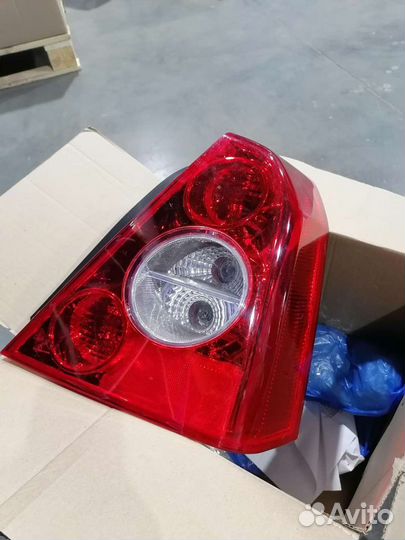 Фонарь задний Chery Fora R