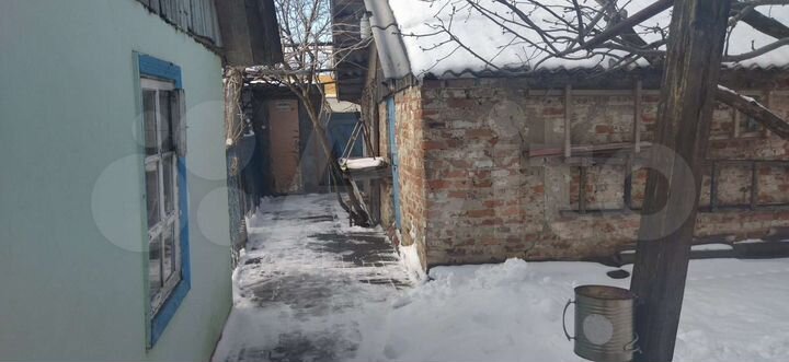 Дом 70 м² на участке 8 сот.