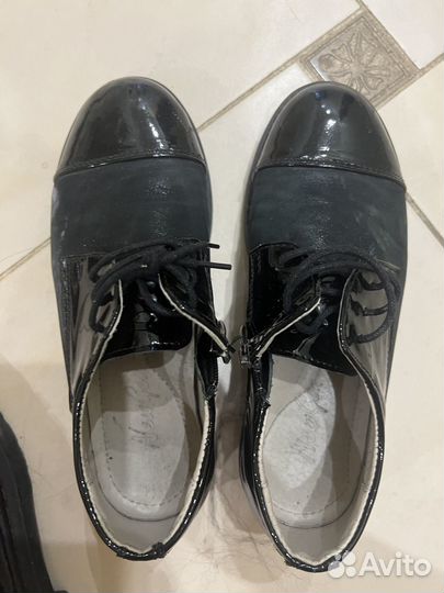 Детская обувь