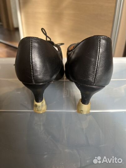 Туфли для бальных танцев 36 размер