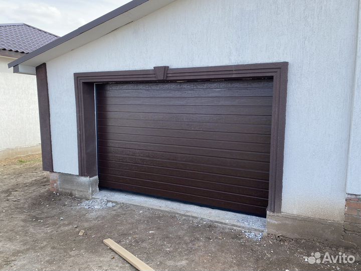 Ремонт автоматических ворот, продажа, установка, в