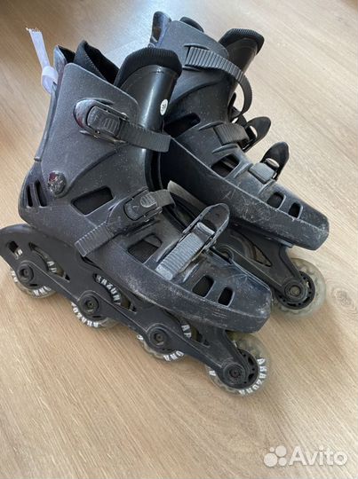 Ролики 39 размер