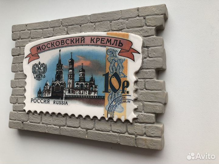 Декоративное панно