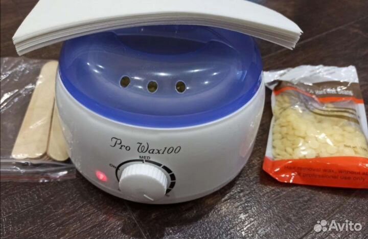 Воскоплав для депиляции