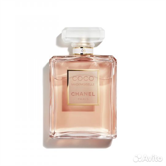 Парфюм Коко Шанель