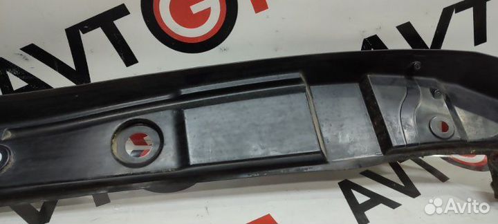 Пыльник крыла передний левый Audi Q5 8R cncd