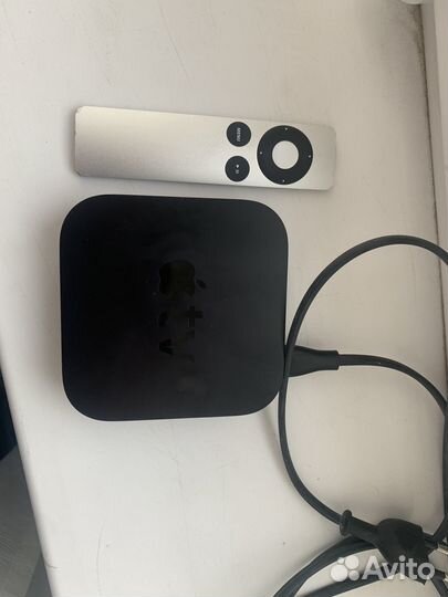 Apple TV A1469