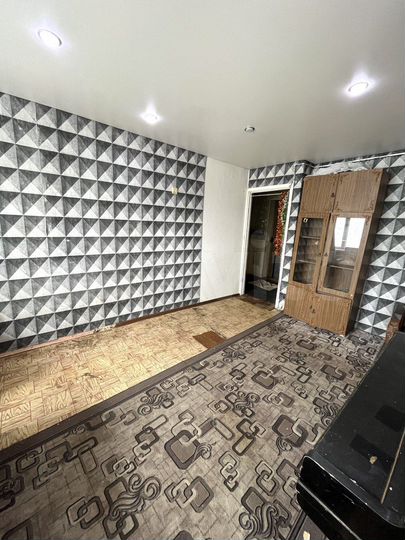 2-к. квартира, 49,5 м², 9/9 эт.