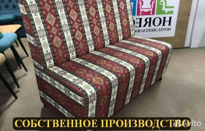 Мебель для кафе / Любые дизайны