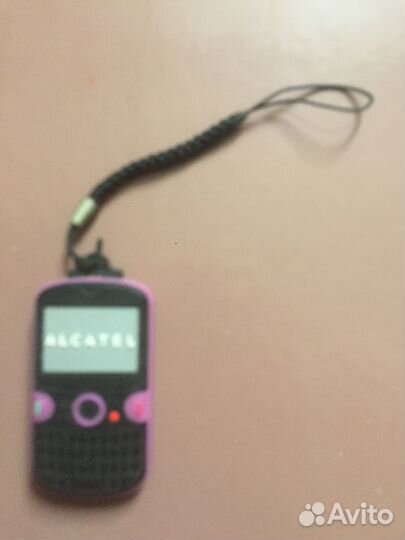 Брелоки для ключей новые