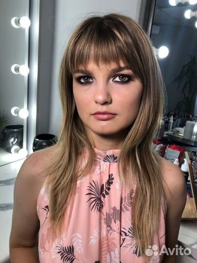 Ищу моделей на макияж