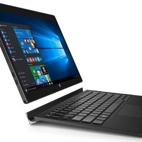 Ноутбук планшет Dell xps 12 9250