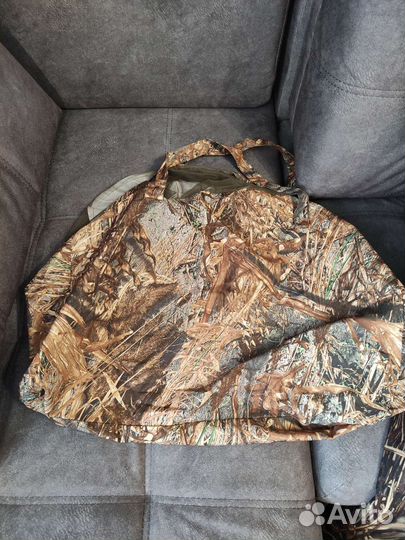 Костюм-поплавок Raftlayer