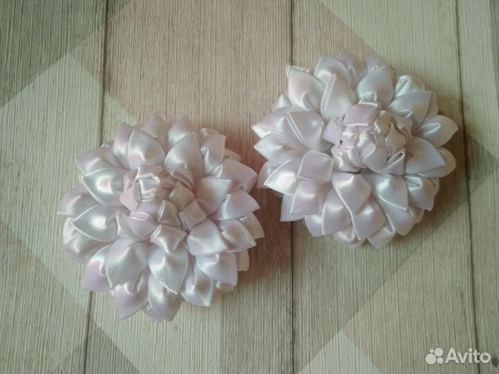 Резиночки для волос