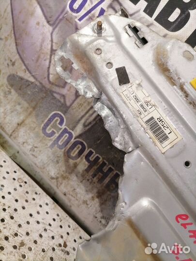 Стеклоподъемник электр. задний правый Hyundai Elan