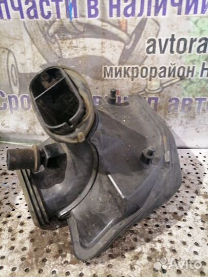 Резонатор воздушного фильтра Opel Astra GTC