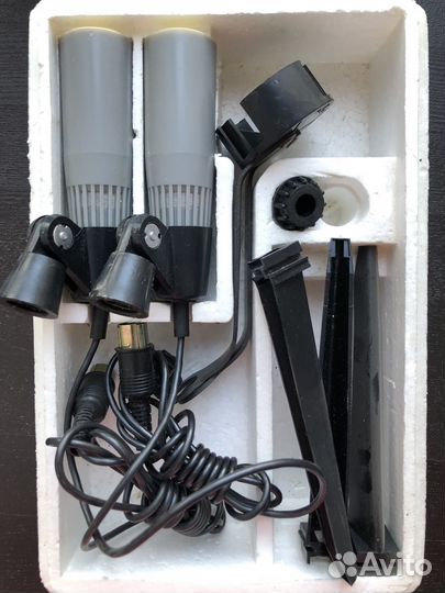 Микрофон мд-52 б- сн