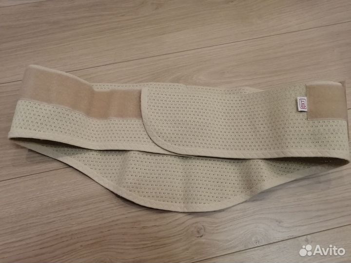 Бандаж фэст универсальный