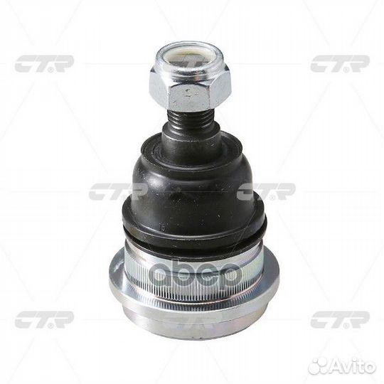 Шаровая опора mitsubishi L300 86-00/hyundai H10