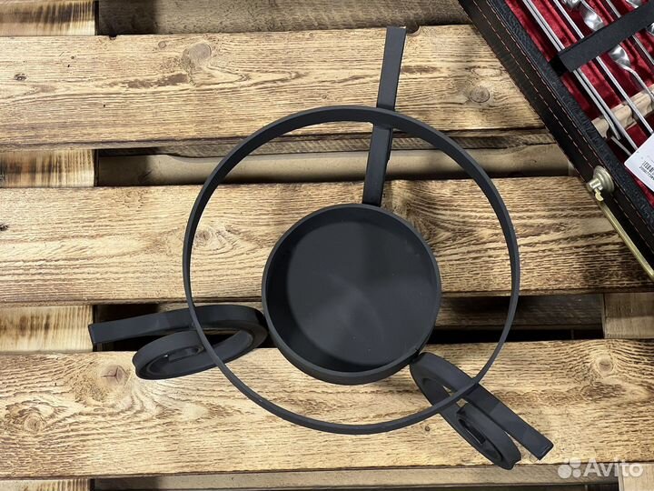 Подставка под садж