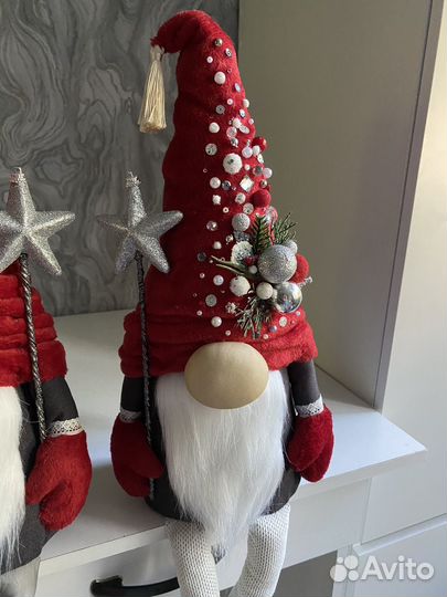 Скандинавские гномы