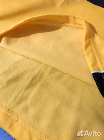 Вратарский свитер