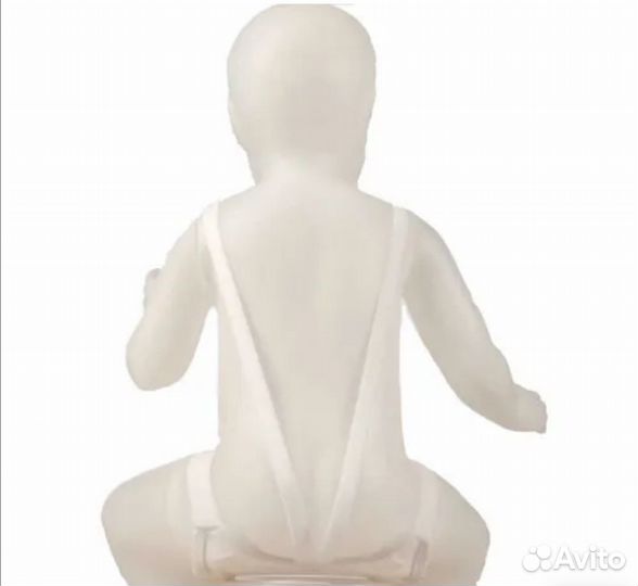 Бандаж детский тазобедренный Fosta