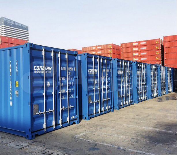 Склад, 7.5 м²