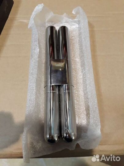 Футляр для двух сигар