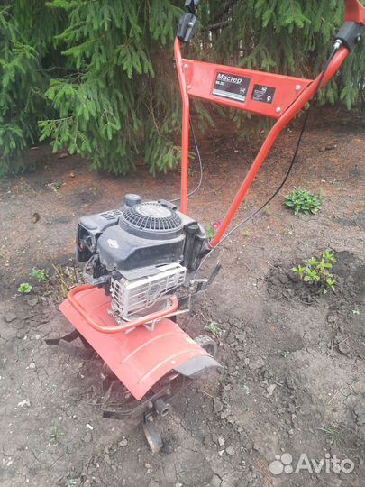 Мотоблоки и культиваторы