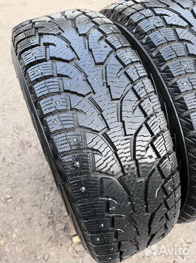 Hankook I'Pike RW11 265/70 R16